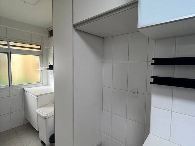 #8323 - Apartamento para Locação em Santana de Parnaíba - SP - 3