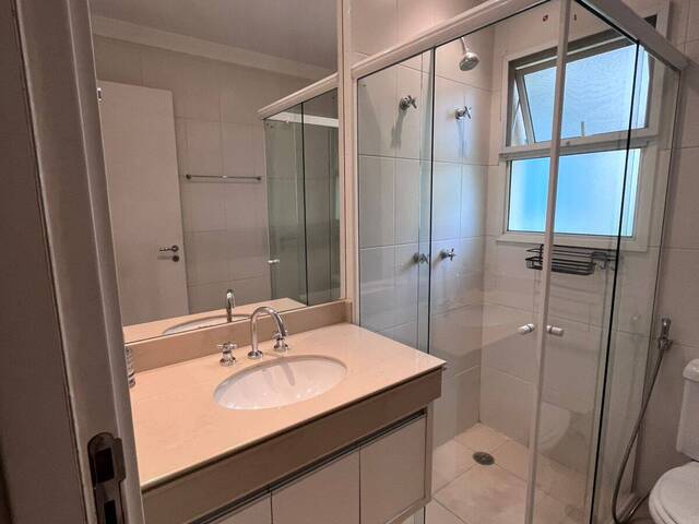 Apartamento para Locação em Santana de Parnaíba - 4