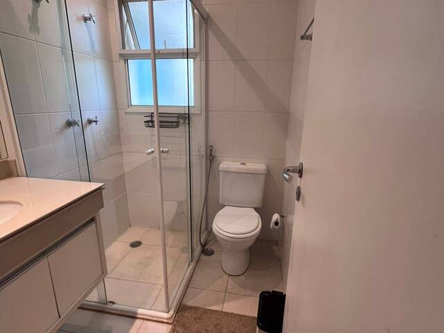 Apartamento para Locação em Santana de Parnaíba - 5