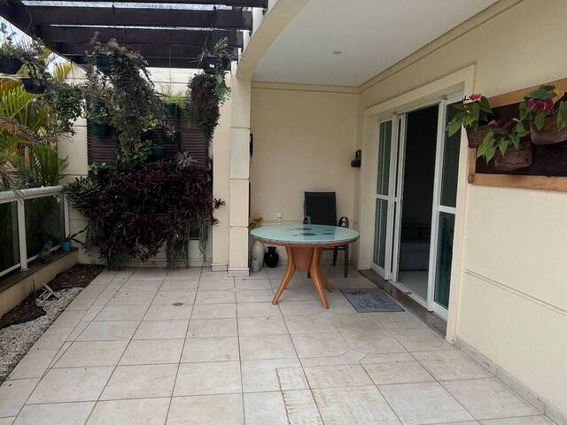 #8323 - Apartamento para Locação em Santana de Parnaíba - SP - 1