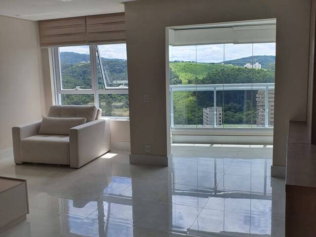 #8326 - Apartamento para Venda em Barueri - SP