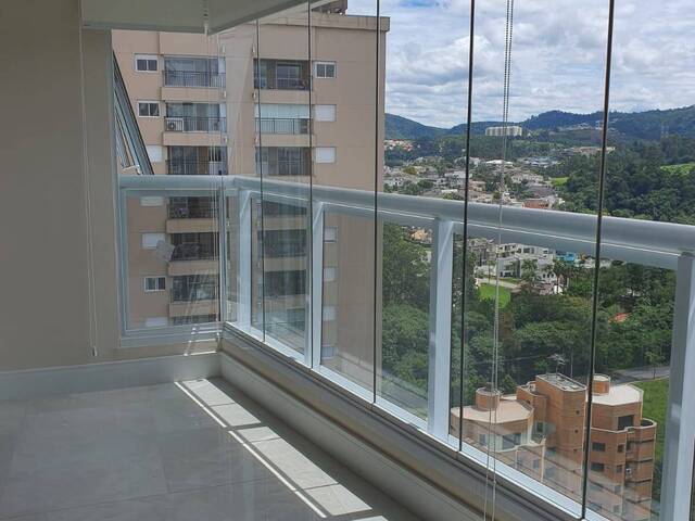 Apartamento para Venda em Barueri - 5