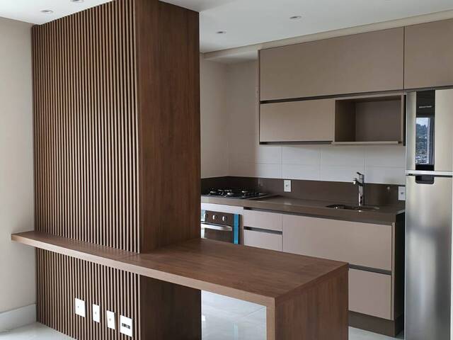 #8326 - Apartamento para Venda em Barueri - SP