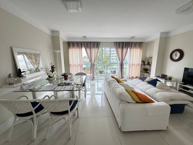 #8327 - Apartamento para Venda em Barueri - SP - 1