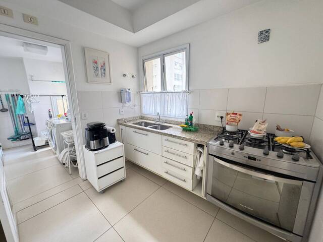 #8327 - Apartamento para Venda em Barueri - SP - 2