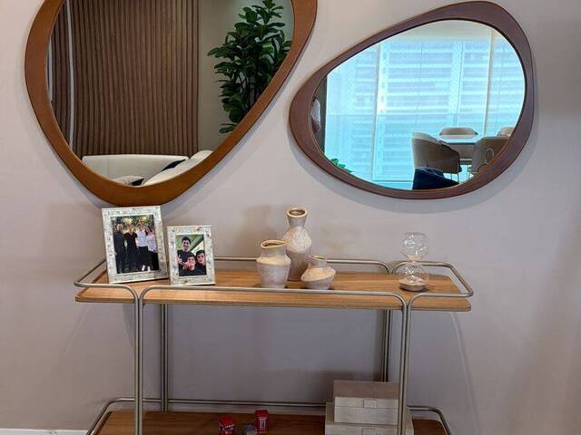 #8330 - Apartamento para Venda em Barueri - SP - 2