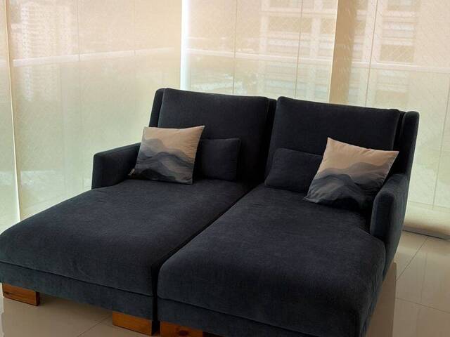 #8330 - Apartamento para Venda em Barueri - SP - 3