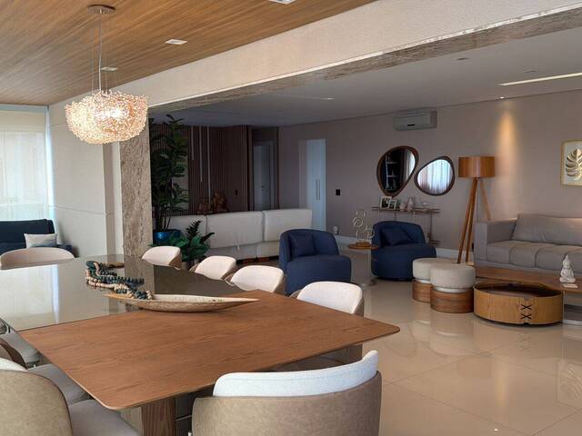 #8330 - Apartamento para Venda em Barueri - SP - 1