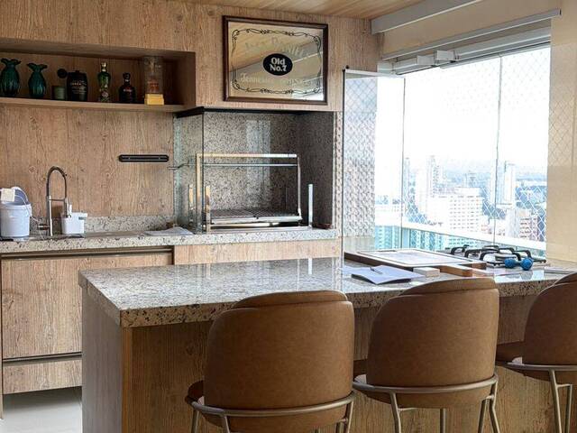 Apartamento para Venda em Barueri - 5