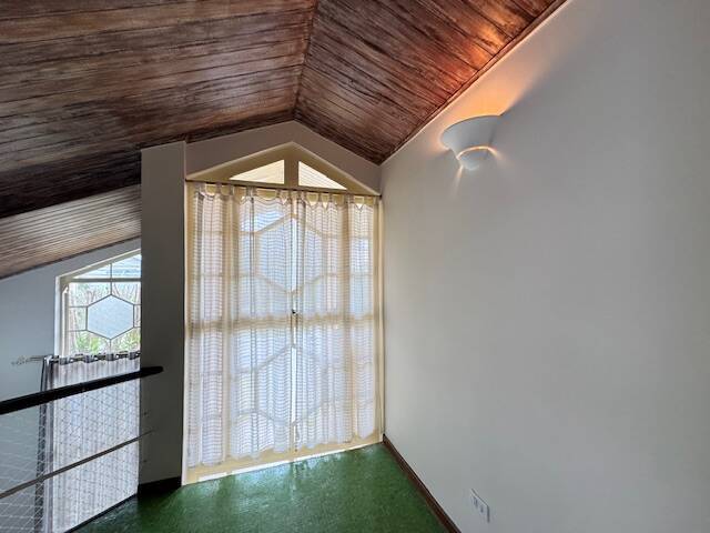 Casa para Locação em Santana de Parnaíba - 3