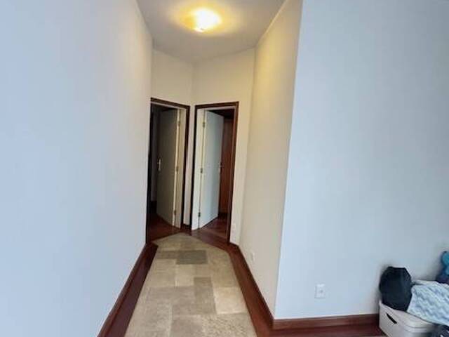 Casa para Locação em Santana de Parnaíba - 4