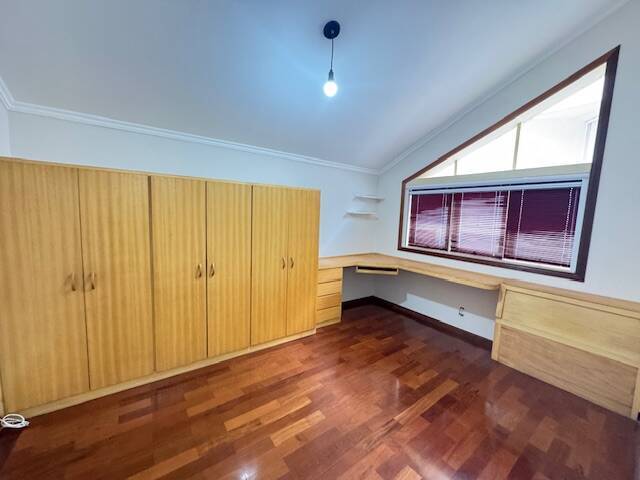 Casa para Locação em Santana de Parnaíba - 5