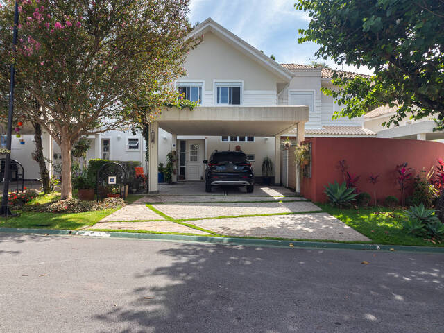 Venda em Alphaville - Santana de Parnaíba