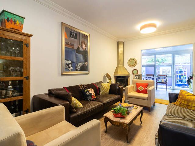 Casa para Venda em Santana de Parnaíba - 3