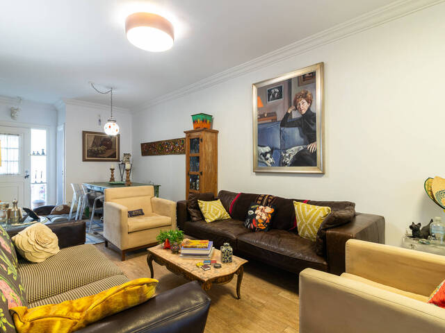 Casa para Venda em Santana de Parnaíba - 4