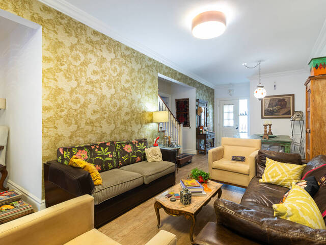 Casa para Venda em Santana de Parnaíba - 5