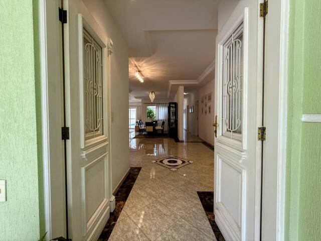 Casa para Locação em Santana de Parnaíba - 4