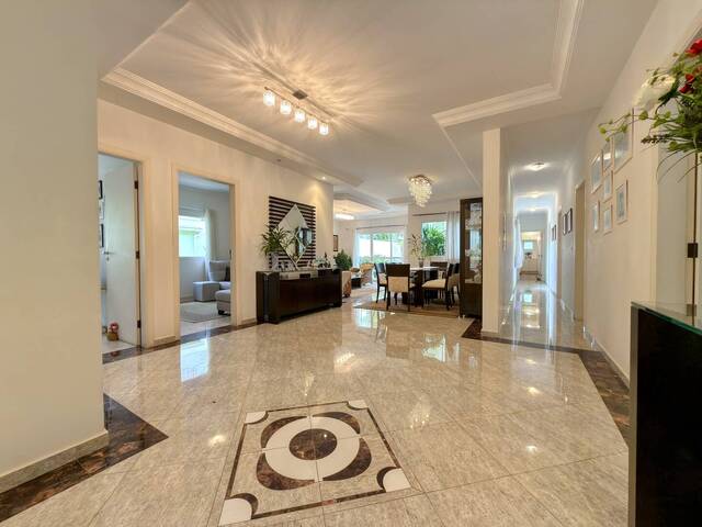 Casa para Locação em Santana de Parnaíba - 5