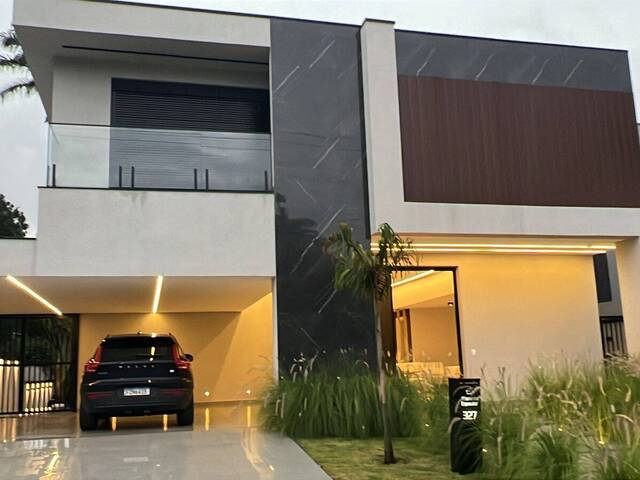 Venda em Alphaville Residencial Dois - Barueri