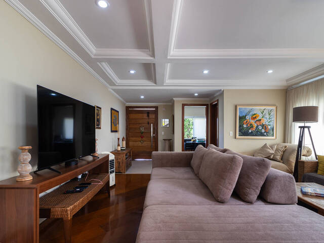 Casa para Venda em Santana de Parnaíba - 2