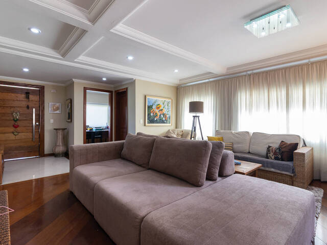 Casa para Venda em Santana de Parnaíba - 5