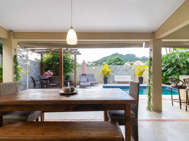 Venda em Alphaville - Santana de Parnaíba