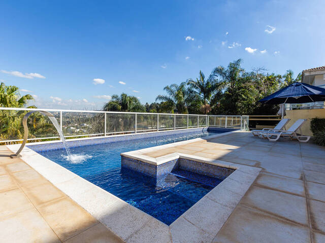 Venda em Alphaville - Santana de Parnaíba