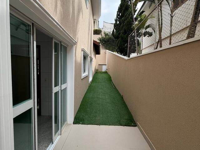 Casa para Locação em Santana de Parnaíba - 4