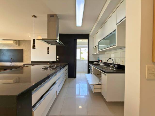 #8340 - Casa para Venda em Santana de Parnaíba - SP - 3