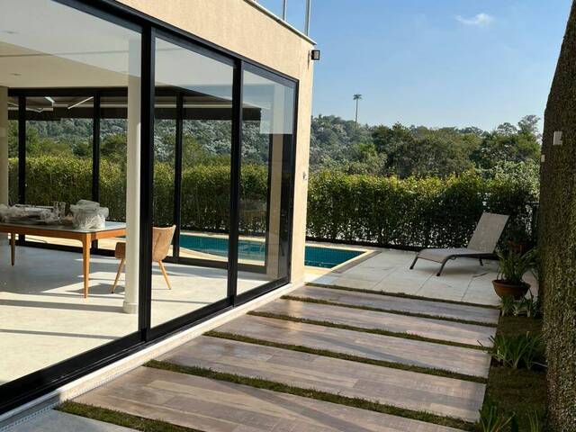 Casa para Venda em Santana de Parnaíba - 2