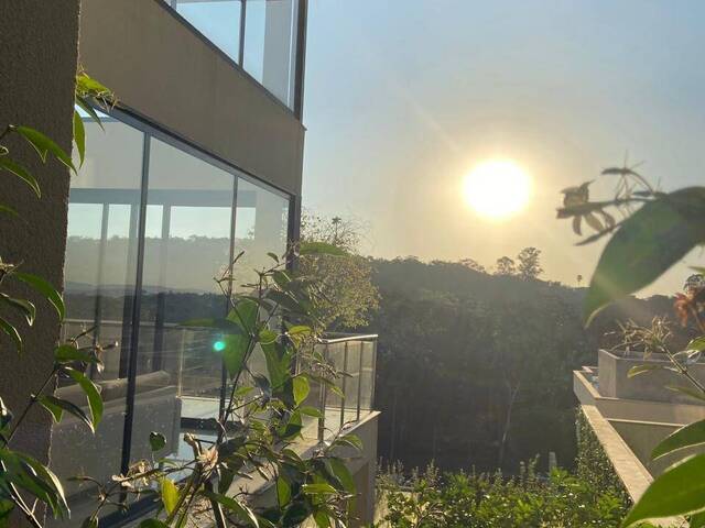 Venda em Alphaville - Santana de Parnaíba