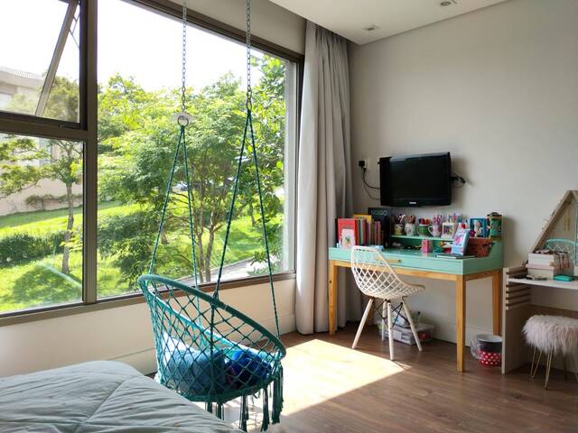 Casa para Venda em Santana de Parnaíba - 5