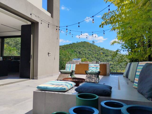 Casa para Venda em Santana de Parnaíba - 4