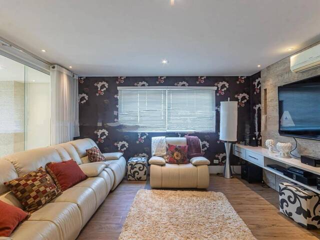 #8343 - Casa para Venda em Santana de Parnaíba - SP - 2