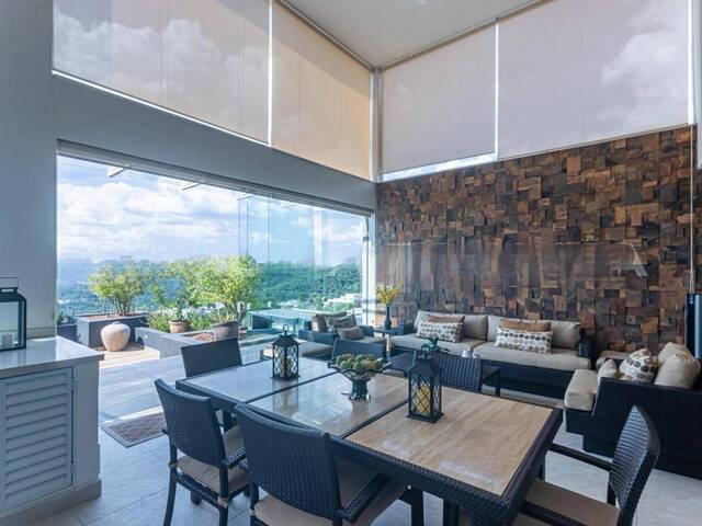 #8343 - Casa para Venda em Santana de Parnaíba - SP - 3