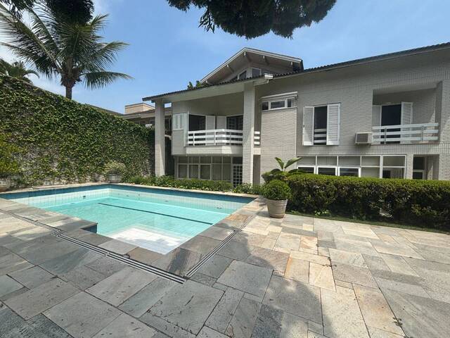 Casa para Venda em Santana de Parnaíba - 5