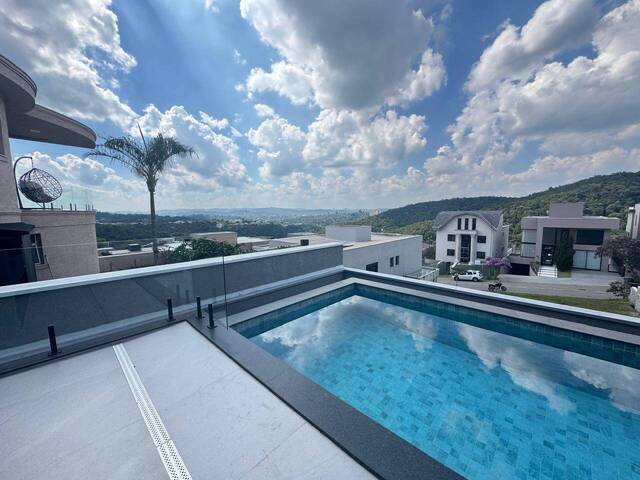 Venda em Alphaville - Santana de Parnaíba