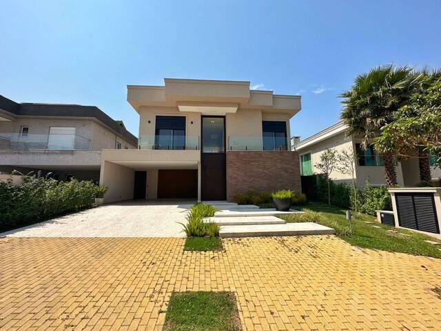 Venda em Alphaville - Santana de Parnaíba