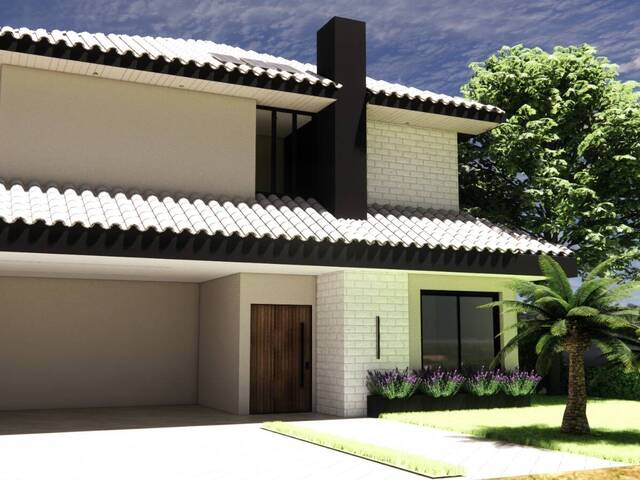 Casa para Venda em Santana de Parnaíba - 2