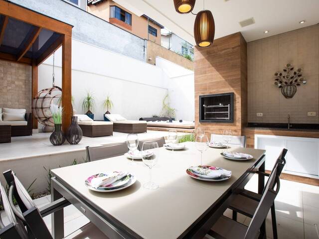 Casa para Venda em Santana de Parnaíba - 4