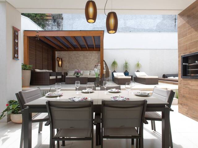 Casa para Venda em Santana de Parnaíba - 5