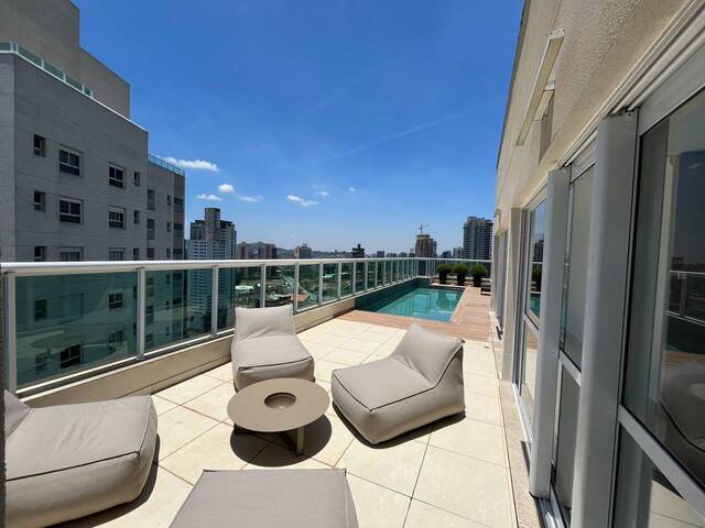 Apartamento para Locação em Barueri - 5