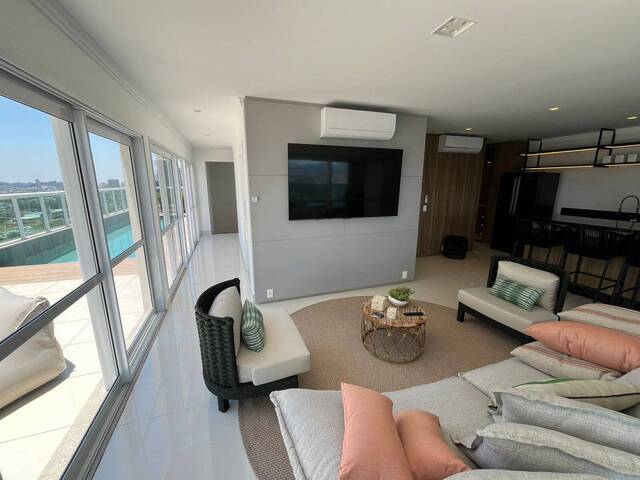 Apartamento para Locação em Barueri - 2