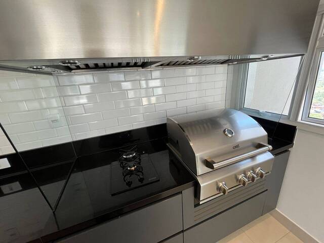 Apartamento para Locação em Barueri - 3