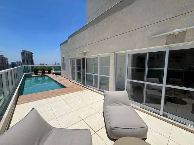 Apartamento para Locação em Barueri - 4