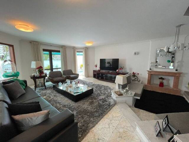 #8352 - Casa para Venda em Santana de Parnaíba - SP - 2