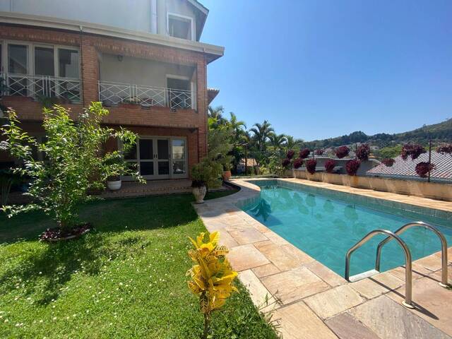 Venda em Alphaville - Santana de Parnaíba