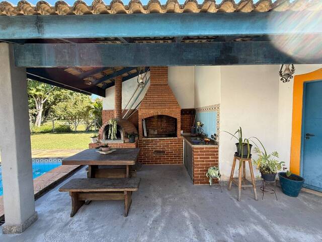 Casa para Venda em Santana de Parnaíba - 4