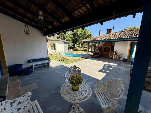 Casa para Venda em Santana de Parnaíba - 5