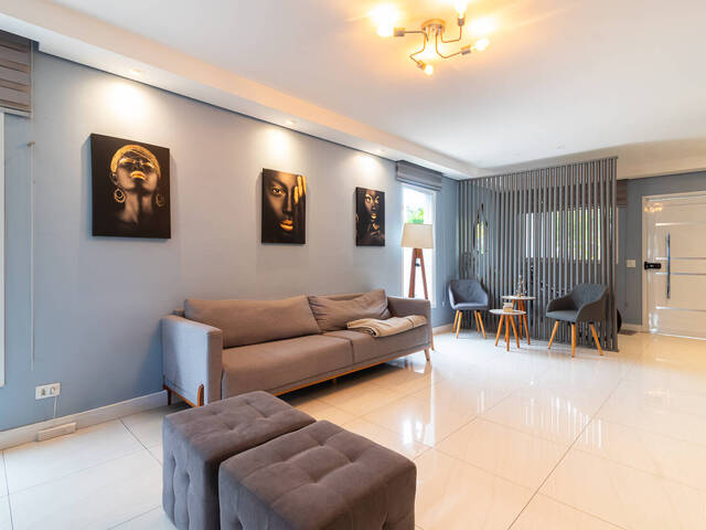 #8354 - Casa para Venda em Santana de Parnaíba - SP - 2